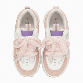 Assorted Multi Piece Sneaker Assorted Nawao.com