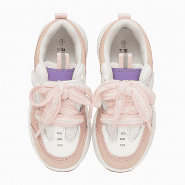 Assorted Multi Piece Sneaker Assorted Nawao.com