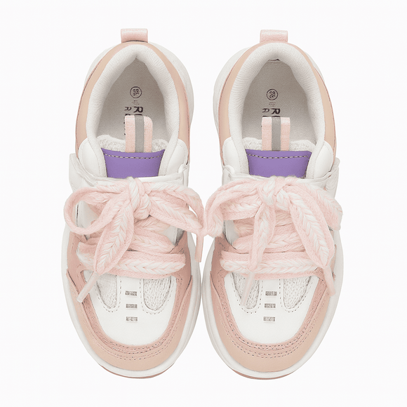 Assorted Multi Piece Sneaker Assorted Nawao.com