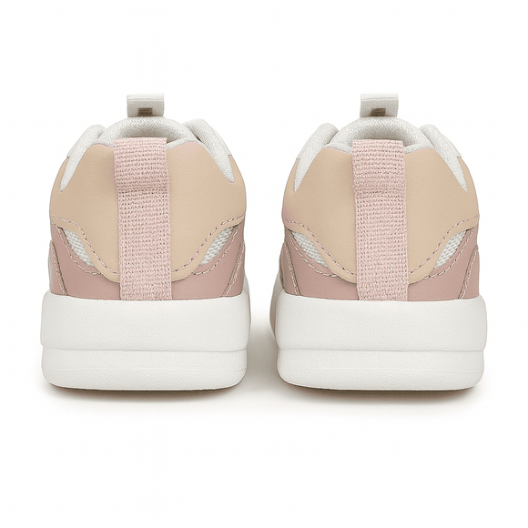 Assorted Multi Piece Sneaker Assorted Nawao.com