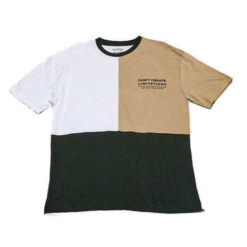 Assorted Oversize T-Shirt Nawao.com