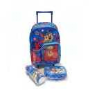 Assorted Paw Patrol 3 In 1 Trolley Set Nawao.com