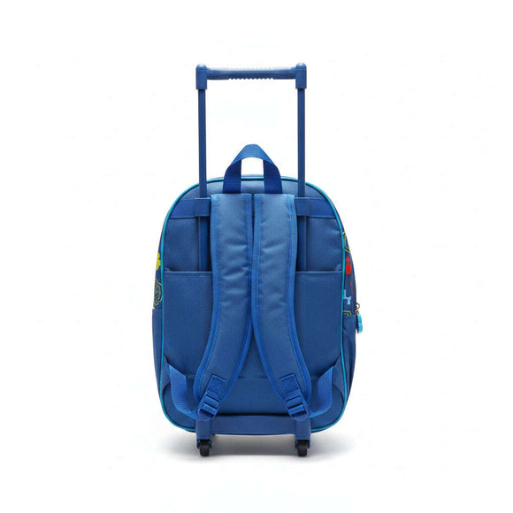 Assorted Paw Patrol 3 In 1 Trolley Set Nawao.com