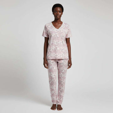 Assorted Poly Spandex Table Pj Set Nawao.com