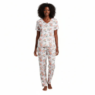 Assorted Poly Spandex Table Pj Set Nawao.com