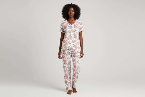 Assorted Poly Spandex Table Pj Set Nawao.com