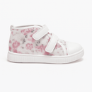 Assorted Print Detail High Top Nawao.com