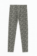 Assorted Printed Legging Assorted Nawao.com