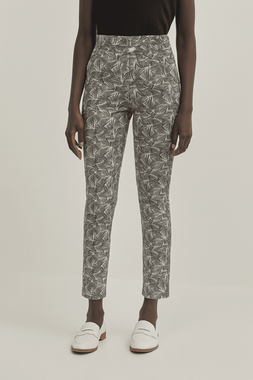 Assorted Printed Legging Assorted Nawao.com