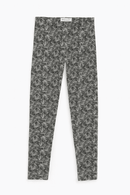 Assorted Printed Legging Assorted Nawao.com