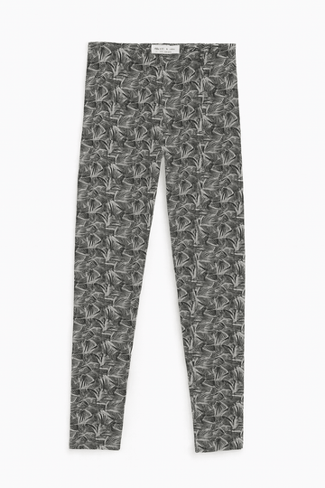 Assorted Printed Legging Assorted Nawao.com