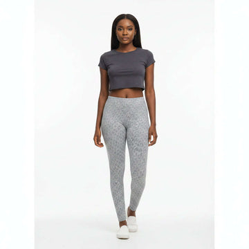 Assorted Printed Legging Assorted Uk8 Nawao.com