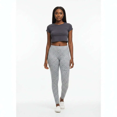 Assorted Printed Legging Assorted Uk8 Nawao.com