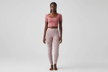 Assorted Printed Legging Nawao.com
