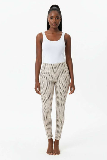 Assorted Printed Legging Nawao.com