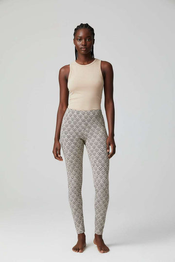 Assorted Printed Legging Nawao.com