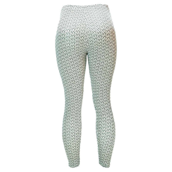 Assorted Printed Legging Nawao.com