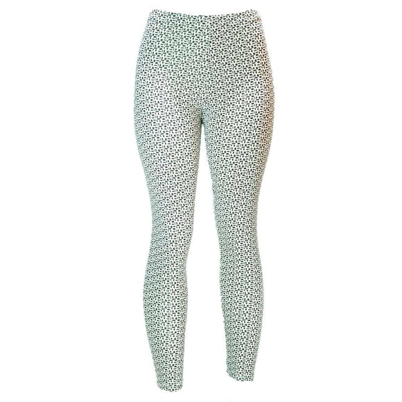 Assorted Printed Legging Nawao.com