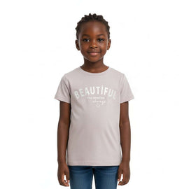 Assorted Scuba S S Placment Print Tshirt Nawao.com