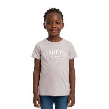 Assorted Scuba S S Placment Print Tshirt Nawao.com