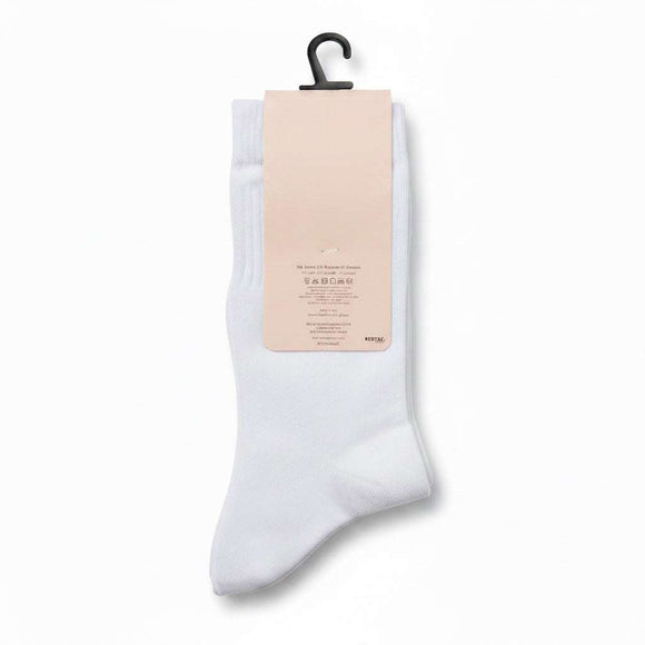 Assorted Slogan Ladies 3 Pack Crew Socks Nawao.com