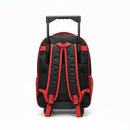 Assorted Spider Man 5 In 1 Value Pack  16  Trolley Bag Nawao.com