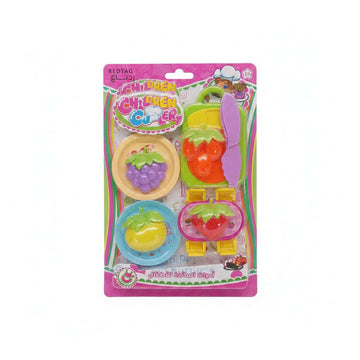 Assorted Tableware Toy Series Nawao.com