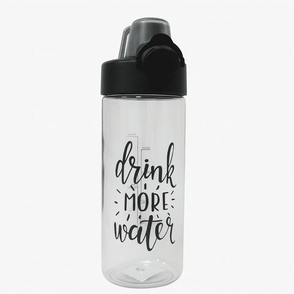 Assorted Water Bottle Nawao.com
