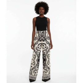 Assorted Wideleg Pant Nawao.com