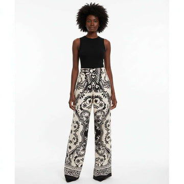 Assorted Wideleg Pant Nawao.com