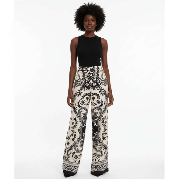 Assorted Wideleg Pant Nawao.com