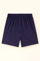 Assorted Woven Boxers Assorted Nawao.com