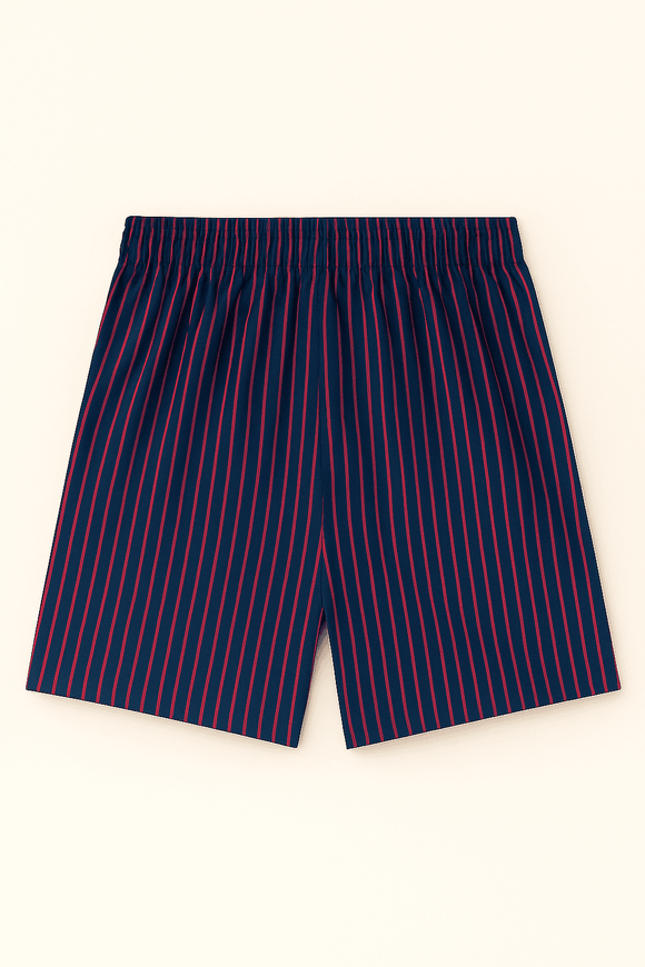 Assorted Woven Boxers Assorted Nawao.com