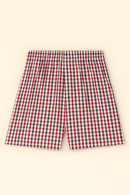 Assorted Woven Boxers Assorted Nawao.com