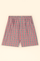 Assorted Woven Boxers Assorted Nawao.com