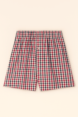Assorted Woven Boxers Assorted Nawao.com