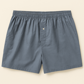 Assorted Woven Boxers Assorted Small Nawao.com