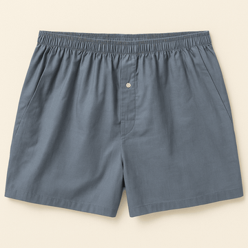 Assorted Woven Boxers Assorted Small Nawao.com