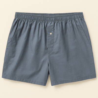 Assorted Woven Boxers Assorted Small Nawao.com