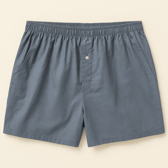 Assorted Woven Boxers Assorted Small Nawao.com
