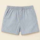 Assorted Woven Boxers Assorted Small Nawao.com