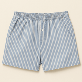 Assorted Woven Boxers Assorted Small Nawao.com