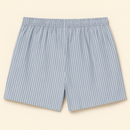 Assorted Woven Boxers Assorted Small Nawao.com