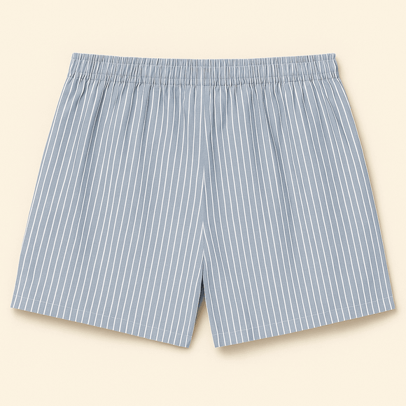 Assorted Woven Boxers Assorted Small Nawao.com