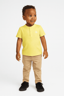 Asst Short Sleeve Jacuard T Shirt Assorted Nawao.com
