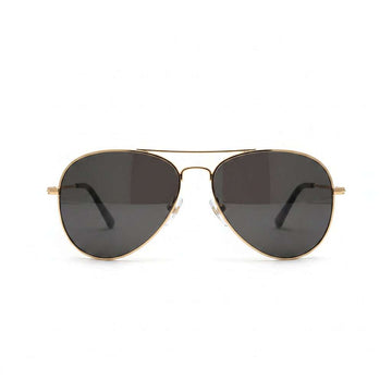 Aviator Embellished Sunglasses Nawao.com