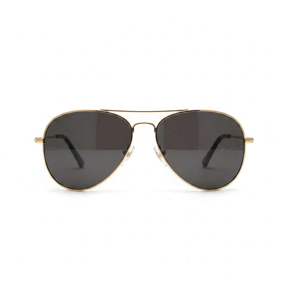Aviator Embellished Sunglasses Nawao.com