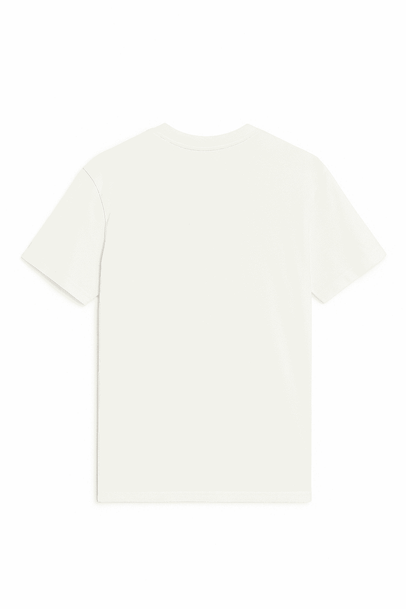 Basic Graphic Tee Assorted Nawao.com