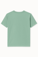 Basic Graphic Tee Assorted Nawao.com