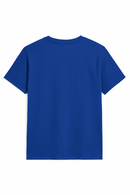 Basic Graphic Tee Assorted Nawao.com